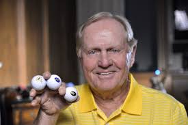 Resultado de imagen para jack nicklaus