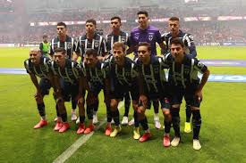 Mazatlán y Monterrey se miden en Jornada 3