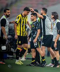 عاجل.. نيوم يحسم التعاقد مع صفقتين جُدد من الاتحاد والنصر