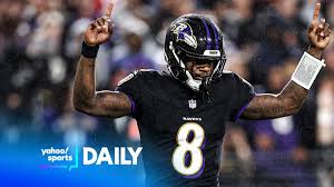 Lamar Jackson is set for a big payday in 2027 — Will it be with Ravens?