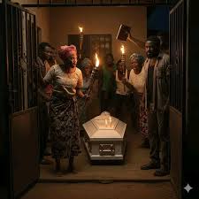 Mazi - Ils ont dit que mon mari était mort dans un accident, mais son distributeur automatique de billets...