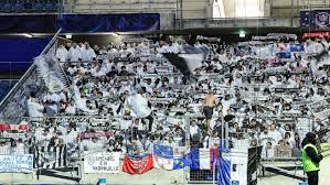 Amiens SC : d’Auby à Toulouse en Coupe de France, les supporters amiénois toujours au rendez-vous