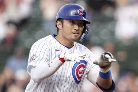 鈴木誠也のヤンキース移籍説が急浮上 米メディアが“最優先候補”に挙げた理由（THE DIGEST）