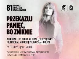 Muzeum Powstania Warszawskiego - News update