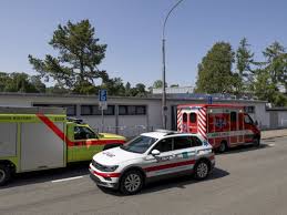 accident piscine des mélèzes