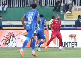 خلاصه بازی دربی 106 ؛ پرسپولیس مقابل استقلال 14 آذر 1404|ایونا