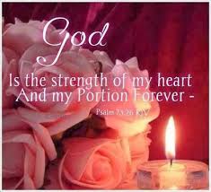 God Is My Strength Quotes. QuotesGram via Relatably.com