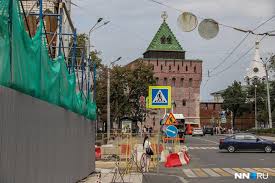 Новости Нижнего Новгорода – nn.ru - News update