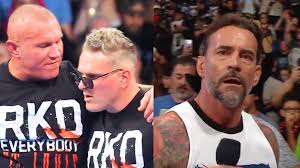 Pat McAfee Fires Back At CM Punk's Raw Dig, Praises Randy Orton Ahead of WrestleMania 42