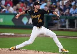 Ashcraft and Cruz Lead Pirates Past Tigers in Tight Wild Card Race