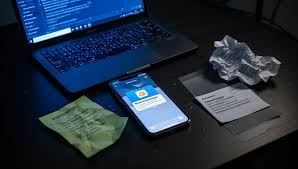 Cyber-Kriminalität in Deutschland eskaliert: Neue Betrugsmethoden und Notfall-Updates