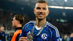 edin dzeko