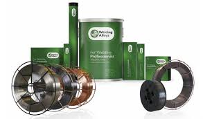 Welding Alloys Group official materials partner with Meltio ...