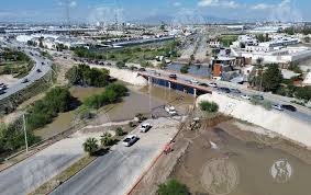 Inundación