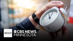 What would happen if daylight saving time was year-round?