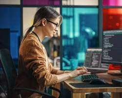 Image of Software Developer