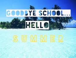 Goodbye School, Hello Summer Pictures, Photos, and Images for ... via Relatably.com