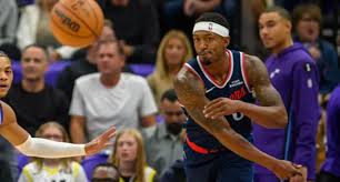 NBA Notes: Clippers, Lakers, Knicks, and Bradley Beal