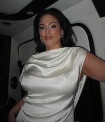 Ashley Graham Shares Topless Selfie While Getting Ready For the 2025 CFDA Awards