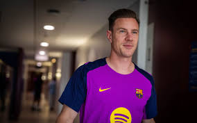 FC Barcelona - News update