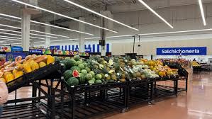 Buenas y baratas: Lista de frutas y verduras con descuento en el Martes de Frescura de Walmart