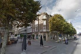Trend Google: edificio
