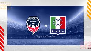Once Caldas