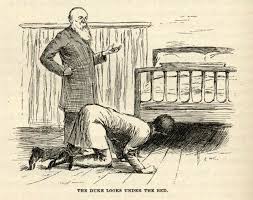 Huck Finn Quotes. QuotesGram via Relatably.com