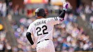 Mickey Moniak’s Breakthrough Seems To Have Arrived