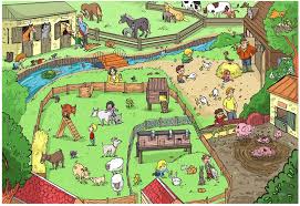 Afbeeldingsresultaat voor boerderij