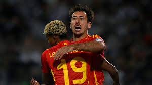 türkei – spanien