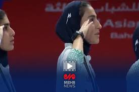 فوتسال بانوان