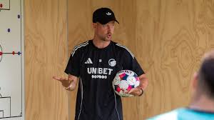 FCK.DK - News update