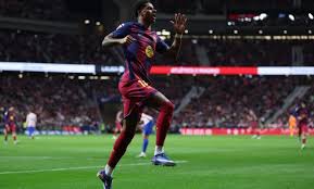 El Barcelona pone rumbo a la Liga