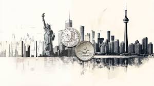 Recession on paper: What really moves the Canadian Loonie now?