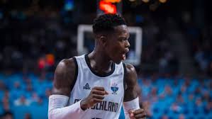 FIBA - News update