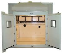 Salt Fog Test Chambers, Salt Spray,Cyclic Corrosion Test ...
