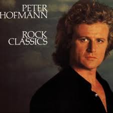 ... Seit 1972 zählte Peter Hofmann zu den größten Helden-Tenören der Welt, ...