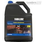 Yamalube marine stroke oil