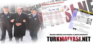 türk mafya babaları isimleri ile ilgili görsel sonucu