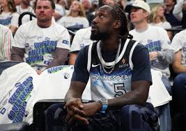 Patrick Beverley Arrested for Alleged Assault on Teenage Sister