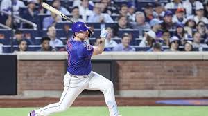 MLB Fighting? Pete Alonso's Wild Idea to Make Baseball Brutal! - Imagen principal del artículo