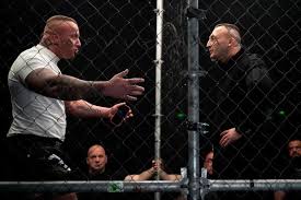 FAME 30 – wyniki ważenia! Zadyma między Załęckim i Szachtą!