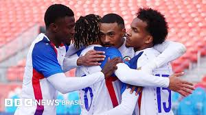Próximo jogo do Brasil na Copa: Tudo o que você precisa saber sobre o Haiti