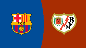 FC Barcelona vs Rayo Vallecano: Match Schedule, Live Streaming, and Broadcast Details