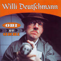 Willi Deutschmann Obi et Orbi