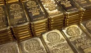 Cadangan Emas Indonesia: Tantangan dan Peluang di Tengah Geopolitik Global