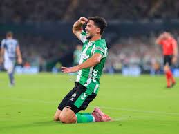 📝 Betis return to winning ways against a lacklustre Real Sociedad (3-1)