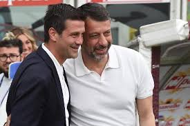 Trend Google: gianluca petrachi