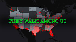 Trump White House Launches Aliens.gov Website to Highlight Immigration Enforcement